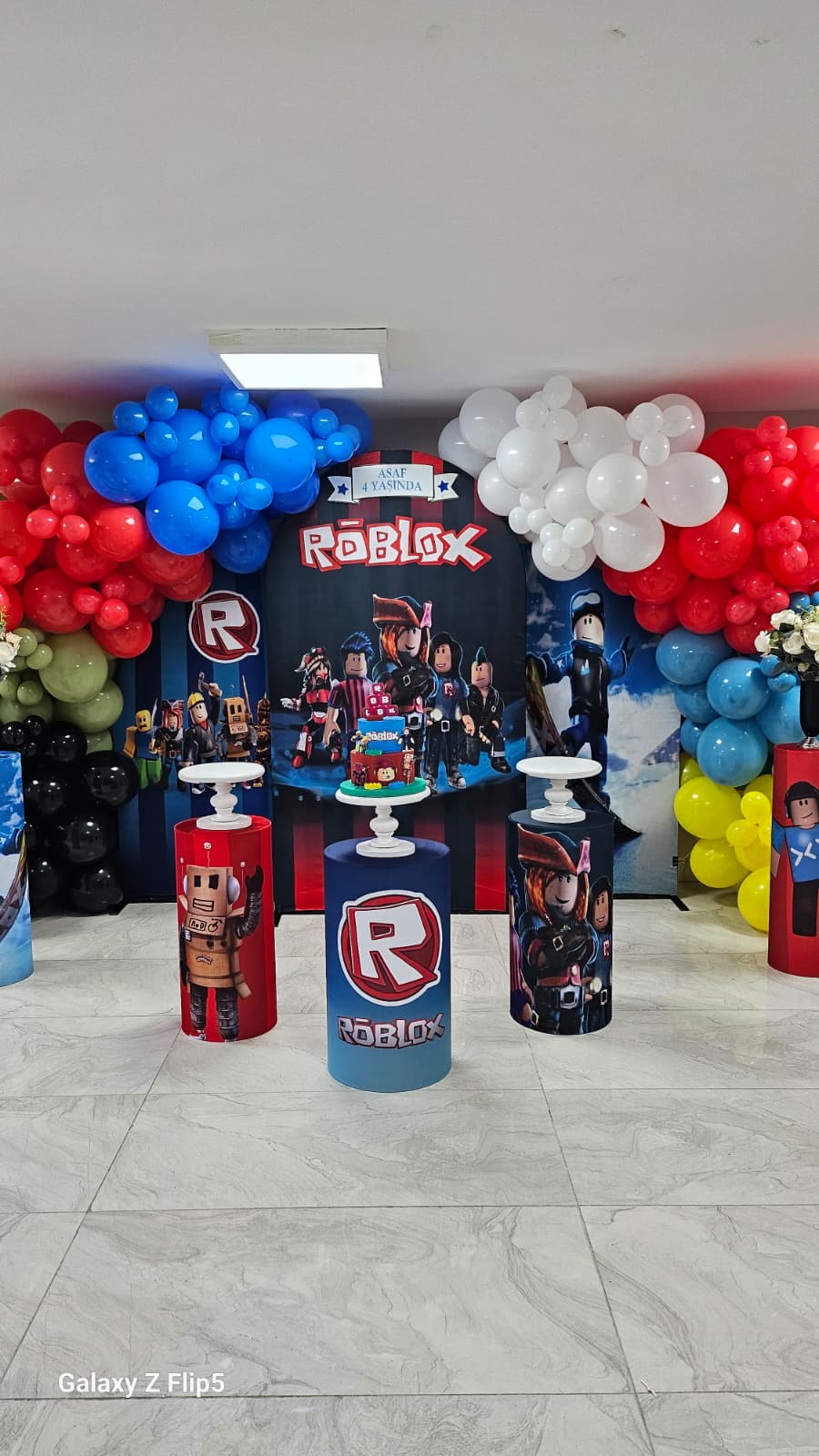 Roblox Konsepti